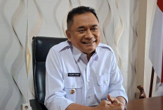 Meski Belum Dilantik, Bupati Bengkulu Tengah Pastikan SK PPPK Tahap I Sudah Siap