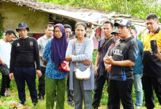 Penataan Kawasan Pantai Panjang Bengkulu Dimulai