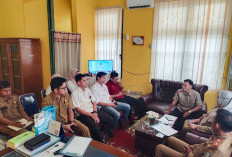 Kabar Bahagia: UMK di Kabupaten Kepahiang Berpotensi Lebih Tinggi Dari UMP