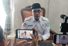  Persiapan Mutasi Mulai Bergerak: Kepahiang Gelar Job Fit Eselon II - Eselon IV