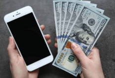 Dapatkan Uang Setengah Juta Secara Cuma-Cuma: Begini Caranya