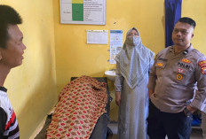 Kronologis Tewasnya Remaja Kota Bengkulu di Wisata Curug Embun Bengkulu Tengah 