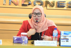 Senator Riri Dapat Dorongan untuk Maju Pilkada Kepahiang