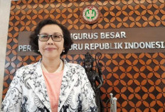 Ketum PGRI: Tantangan Guru Masa Kini Banyak Banget, Mental Harus Kuat  