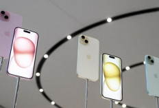 Bukan Cuma Seri Original dan Pro Max Saja, Apple Juga Luncurkan Versi Iphone 17 Plus