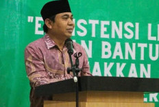 Pemprov Bengkulu Siap Revitalisasi 20 Sarana Olahraga di Tahun 2026