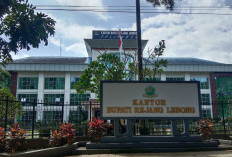 Lahan Sekolah Rakyat di Rejang Lebong Siap, Pemkab Tinggal Tunggu Restu ATR/BPN