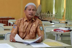 SMA Muhammadiyah Kepahiang Gratiskan Uang Pendaftaran, Seragam, dan Perlengkapan Alat Tulis