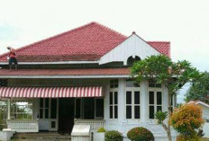 Rumah Kediaman Bung Karno di Bengkulu, Banyak Aktif di Kegiatan Muhammadiyah