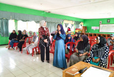 Bank Bengkulu Ajak Pelajar SDN 11 Kepahiang Menabung: Saldo Awal Cukup Rp 10 Ribu