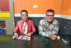 Uang Dugaan Korupsi DPRD Kepahiang Mengalir ke Pimpinan? Mantan Sekwan Bakal 'Bernyanyi' 
