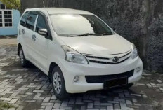 Sebelum Membeli: Ini Kelebihan dan Kekurangan Xenia 1000 cc Bekas 