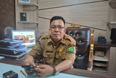 Belum Seluruh OPD Input Kegiatan di SIRUP