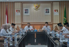 Pemprov Bengkulu Siapkan Pajak Air Permukaan untuk Perkebunan Sawit