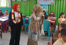 Belasan Ribu Lulusan Pendidikan Guru Penggerak Sudah Diangkat Menjadi Kepala Sekolah