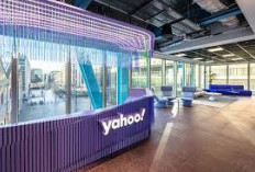 Dulu Raja Mesin Pencari: Kini Yahoo Tergeser di Papan Tengah Internet Dunia