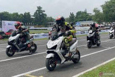 Ajang Balap Motor Listrik Bakal Vacum 2026: Ini Alasannya