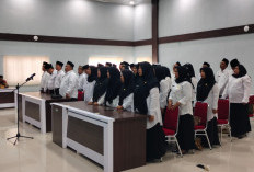 PPPK Kementerian Sosial Apakah Memiliki Masa Kerja Terbatas? Ini Penjelasannya