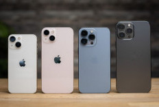 Tahun Depan iPhone Dijual Lebih Murah, Tapi Tetap Punya Fitur Mahal