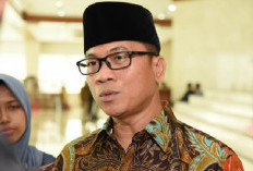 Mendes Yandri Pastikan Belum Ada Rekrutmen Pendamping Desa Baru