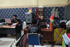 Pelaku Pencurian Emas 200 Gram di Kepahiang Ternyata Residivis: Ini Kasusnya