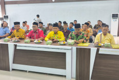 Gelar Rakor PAKEM, Wabup: Kerukunan Antar Umat Beragama Kewajiban Kita Bersama
