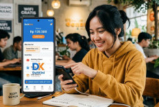 Gratis Tanpa Modal Terbaru dan Terpopuler, Main Game Penghasil Saldo DANA Ini!