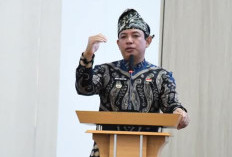 Pemkot Bengkulu Bakal Ubah Sampah jadi Listrik