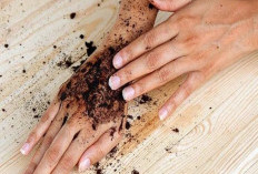Menghilangkan Daki dengan Bahan Alami, Dijamin Kinclong