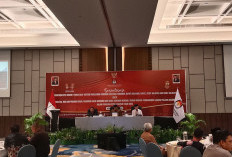 Pencalonan Pilkada 2024, Ini Penjelasan KPU Provinsi Bengkulu