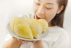 Cara Menghilangkan Bau Durian di Mulut Paling Ampuh