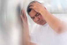 4 Obat Herbal Atasi Penyakit Vertigo: Bisa Dibuat Dari Rumah