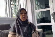 2 CJH Sakit, 4 Jemaah Siap Berangkat