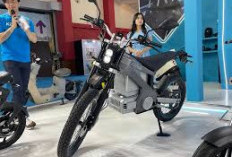  Meski Harganya Selangit: Namun Keeway KL-5000 ST Tidak Luput Dari Kritikan