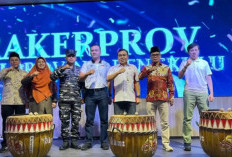 Rakerprov KONI Bengkulu 2026: Momentum Kebangkitan Prestasi dan Emas PON 2028 