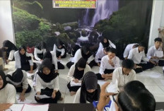 JPD Tingkat Provinsi Tahun 2025 Diundur, Ini Jadwalnya