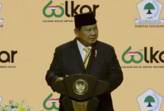 Prabowo Dukung Perbaikan Sistem Pilkada: Negara Lain Gubernur Dipilih DPRD