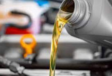  Rekomendasi Oli Mobil Diesel dan Tips Memilihnya