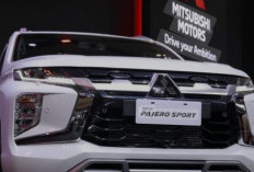  6 Mobil Diesel Tahun 2025 Paling Irit BBM: Tampilan Sangar, Fitur Canggih & Siap Melibas Segala Medan Jalan