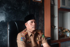 Pembangunan Sekolah Rakyat di Kabupaten Lebong Masih Terkendala Lahan