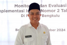 25 Ribu Pengurus Rumah Ibadah Bakal Dapat Jamsostek