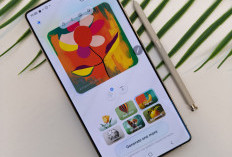  Punya Layar Kokoh, Segini Harga Samsung Galaxy S25 Series Terbaru!