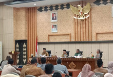 Pemprov Bengkulu Siap Meriahkan HUT Kemerdekaan RI ke-79