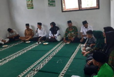 UAB Santri dan Santriwati MDTA Kabupaten Kepahiang