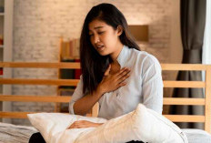  Anda Sesak Napas? Atasi dengan Mengonsumsi 3 Obat Ini