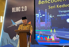 Pemprov Bengkulu Dorong Penguatan Iklim Investasi