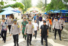 Cegah Kasus Tenggelam di Pantai Panjang, Pengawasan Dioptimalkan