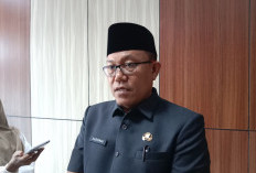 Rehab SMKN 3 Kota Bengkulu Hampir Tuntas