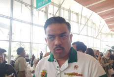 Pemerintah Segera Salurkan KUR Pulihkan Ekonomi UMKM di Sumatera