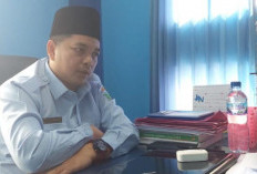Jumlah Meteran Air PDAM yang Hilang di Bengkulu Tengah Sudah Lebih 50 Unit 